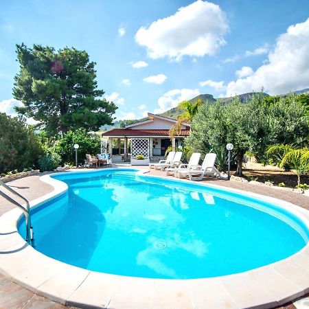 Villa La Vela By Interhome Scopello  Exterior photo