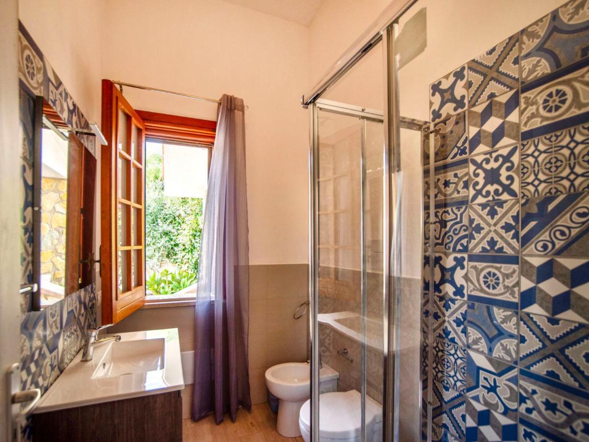 Villa La Vela By Interhome Scopello  Exterior photo