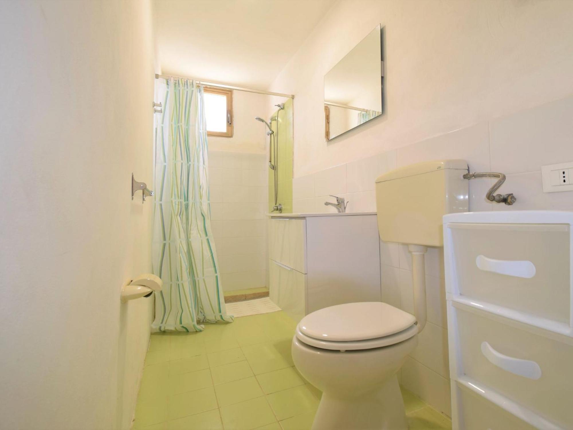Villa La Vela By Interhome Scopello  Exterior photo
